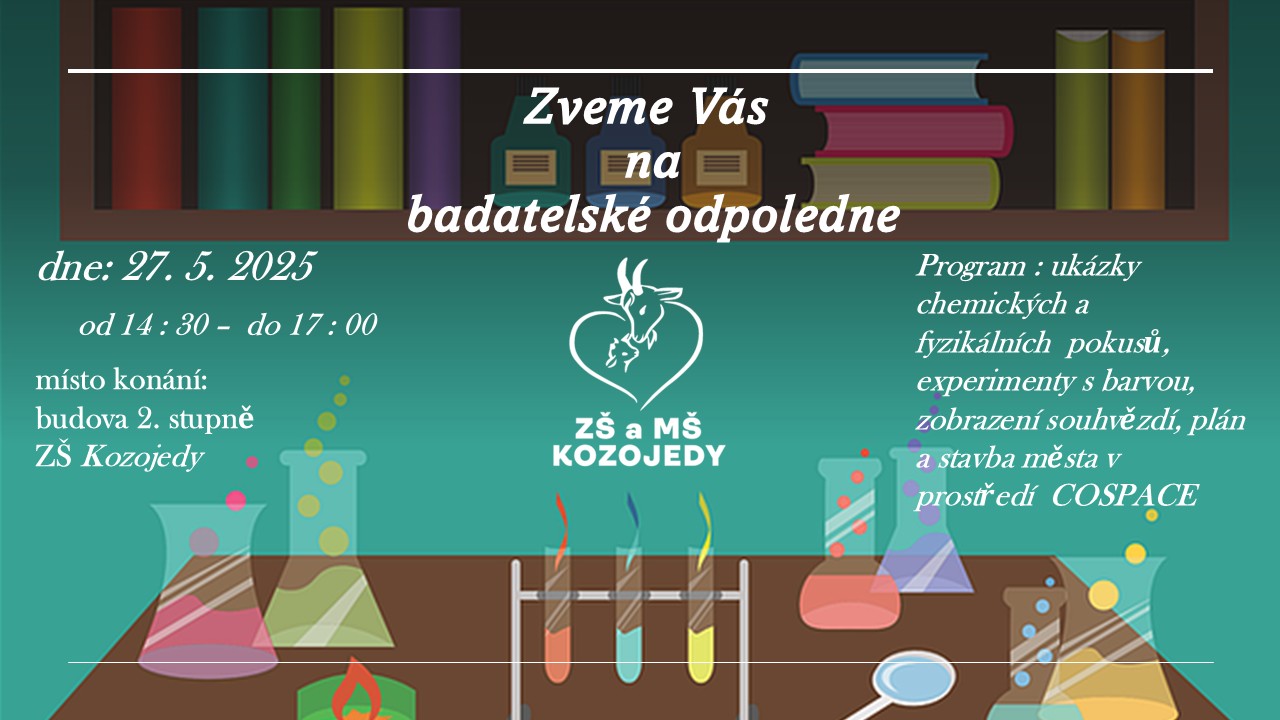 plakát kroužek